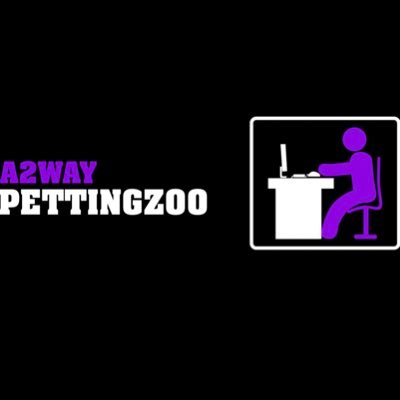 A2WayPettingZ00 on Twitch.