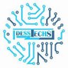 DESSTECHCENTER's profile picture. THE TECH BAPTIST = Mining -  developing 101-PluX Home-Grown Future =TECH JOBS=  BoostIng Data consumption = scale up earning potential at Workplace environment