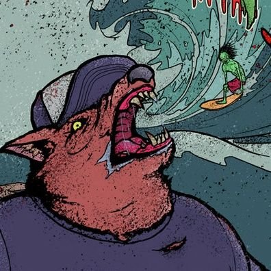 goreshacksurf's profile picture. Chronicling ghastly tales from Wormwood Beach. Gore-soaked surf death.

https://t.co/wwgOyKEsTs