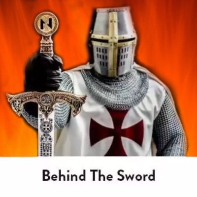 ⚡️ON CHARGE- I follow Disruptive Tech for myself and all PPL. #Crypto lover i $CKB All Day! #Nervos Knight of Faith⚔️We Are Legion! $Ergo #UTXOs $FORE the WIN🔥