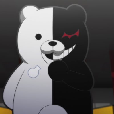 Your go-to place for all things Danganronpa! A safe haven where you can love what you love from the series! Join our discord server today!✨