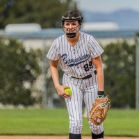 Ella Ludden 2023 RHP (@ella_ludden) 's Twitter Profile