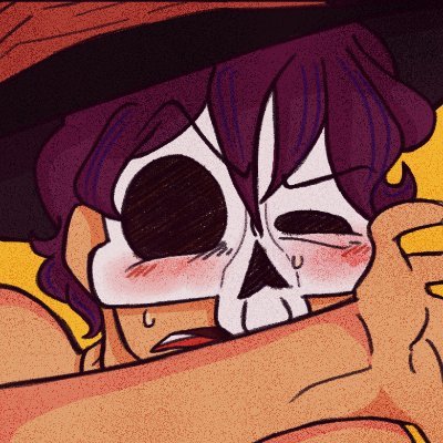 cherrybyt3's profile picture. An artist jumping from one fandom to another