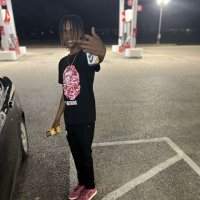Kevo💕 (@kevogetsbucketz) 's Twitter Profile