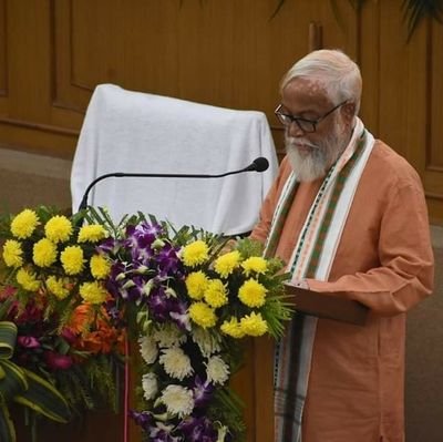 Ratan Chakraborty(MODI Ka Parivar)