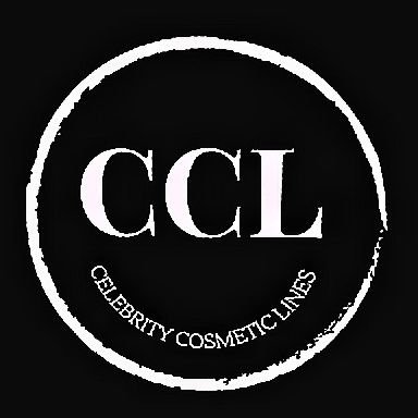 Celebrity Cosmetic Lines