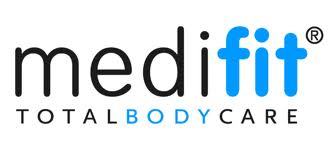 Medifit Total Bodycare: Alles onder één dak!
Fitness, Fysiotherapie, Afslankstudio, Beauty & Wellness