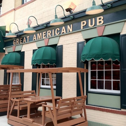 GreatAmericanPub