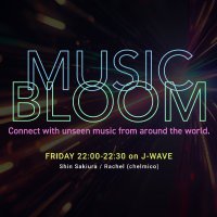 MUSIC BLOOM(@MUSICBLOOM813) 's Twitter Profile Photo