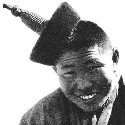 Зэвүүн л байх хэрэгтэй. . даанч та нар чадахгүй л дэ. . .