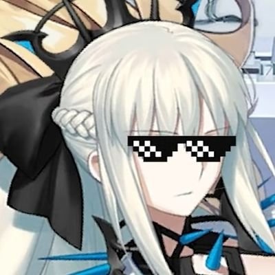 Trying to be a game dev/Fate Brainrot/ 21/ I like Arcueid and Morgan/I follow too many accounts.