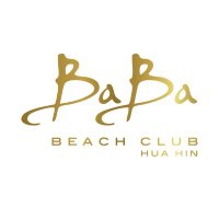 Baba Beach Club HuaHin(@bababeachhuahin) 's Twitter Profile Photo