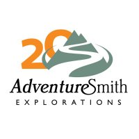 AdventureSmith(@AdventureSmith) 's Twitter Profile Photo