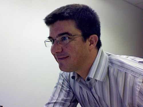 Christian, Husband, Father, Son, Recruitment Business Owner. Interested in; technology, equality, empowerment & hope.