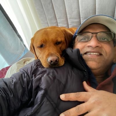 sunilravipati's profile picture. Entrepreneur & Founder