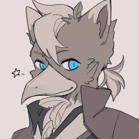 leo 🐦(@dd_griffon) 's Twitter Profile Photo