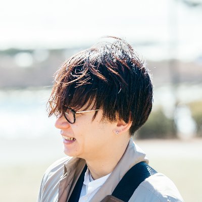 c3n_y's profile picture. LinQ inc. @whoo_app ← Web3コンサルで暗号資産の発行・上場・関連開発 ← LINE, VALUなど | PM | ⚾️ NPB観戦 | 愛犬家 🐾 #ExitLiquidity