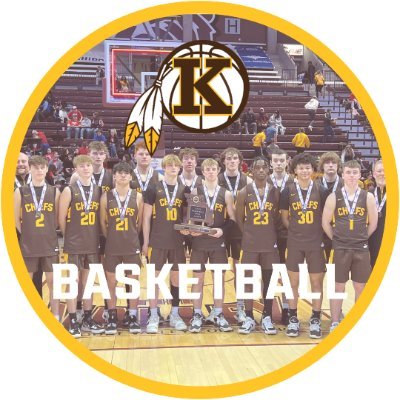 Kickapoo Basketball Profile