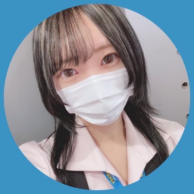 💙サンフラワー千ヶ瀬staff💙【好きな機種】▶▷▶✨スマパチリゼロ2強欲✨
ねこ🐈‍⬛ディズニー🧜🏻‍♀️ゲーム🎮DM返せないけど見ます💙きぃちゃん先輩→＠Sunflower3333💙 #アイドル店員 TikTok▶https://t.co/4F1TkaR7xQ