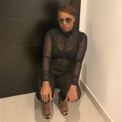 Surpassing every level of your imagination 🧘🏾♀️😈