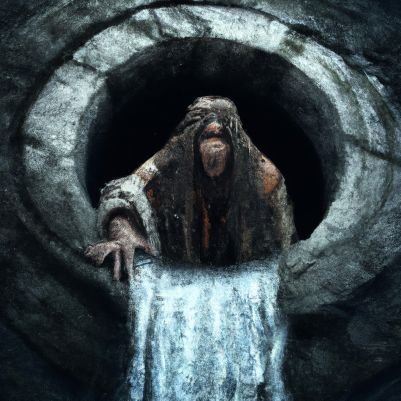 ShamanSewer Profile Picture