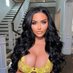 Abigail Ratchford (@Abiiratchoford) Twitter profile photo