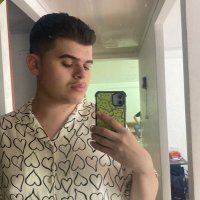 ☆ steve ☆ (@stevehoecampo) 's Twitter Profile