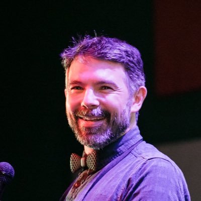 brentbushnell Profile Picture