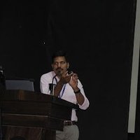 Sakha Sanap (@sakhasanap) 's Twitter Profile Photo Sakha Sanap (@sakhasanap) 's Twitter Profile Photo