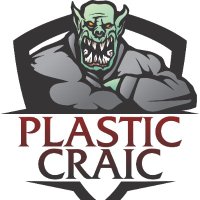 Plastic Craic Blog: Ad-Free Since '23(@PlasticCraicAOS) 's Twitter Profile Photo