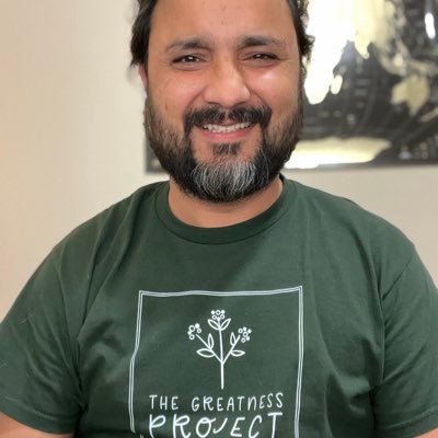 Recruiter, Entrepreneur, Podcaster https://t.co/mc83cBql2E