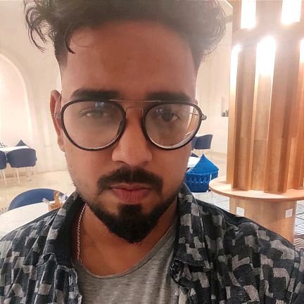 ritiksingh71465's profile picture. धर्मो रक्षति रक्षितः