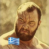 Evgenios Tzavaras 🇬🇷(@EvgeniosTzav) 's Twitter Profile Photo