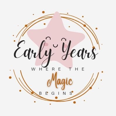 Early Years- Where The Magic Begins