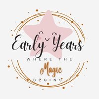 Early Years- Where The Magic Begins(@EyfsMagicBegins) 's Twitter Profile Photo