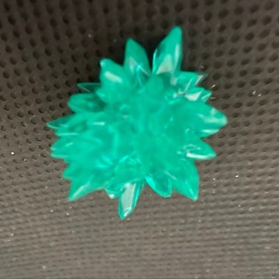 結晶化ナッポーさんのプロフィール画像