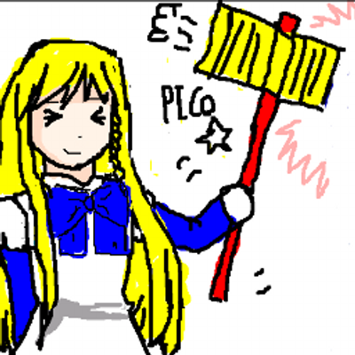 samidareken's profile picture. どこぞでソンブレロを愛用して“た”人です。
げーむのことをぽつぽつつぶやきます。

ドラゴンネスト（ネルウィン）
ECO（サーバー：Clover）
Jubeat：全曲クリアできるぐらい
STG：エスプガルーダ２をアサギでALLすることが出来る程度