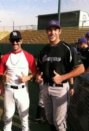 LucasLeifeld24's profile picture. 