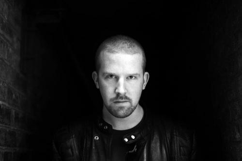 London Based Techno Producer & DJ - Signed to Affin, BCR, Shapeless, Translucent & Gynoid Audio.