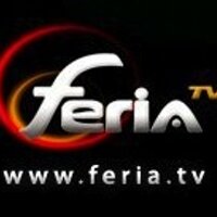 FeriaTV (@feriatv) 's Twitter Profile Photo FeriaTV (@feriatv) 's Twitter Profile Photo