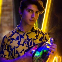 Alfonso Osnaya (@osnayaalfonso) 's Twitter Profile