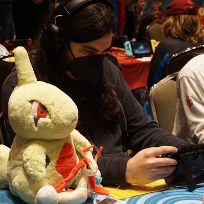 Zai 🔜 Milwaukee Regionals!さんのプロフィール画像