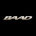 BAAD (@baad_official) Twitter profile photo BAAD (@baad_official) Twitter profile photo
