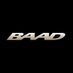 BAAD (@BAAD_official) Twitter profile photo