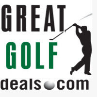 Brand Name Golf Equipment At Deep Discount Prices 866-524-0393 Sales@GreatGolfDeals.com