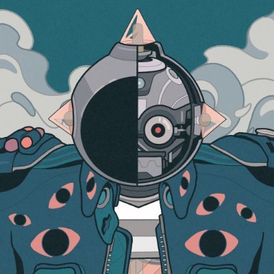 goodnights_'s profile picture. be kind to one another | all in web3