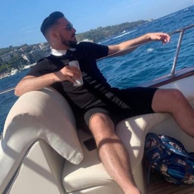 Tom10Stiv's profile picture. 