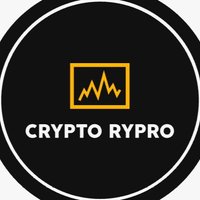 Crypto Rypro (@cryptorypro) 's Twitter Profile