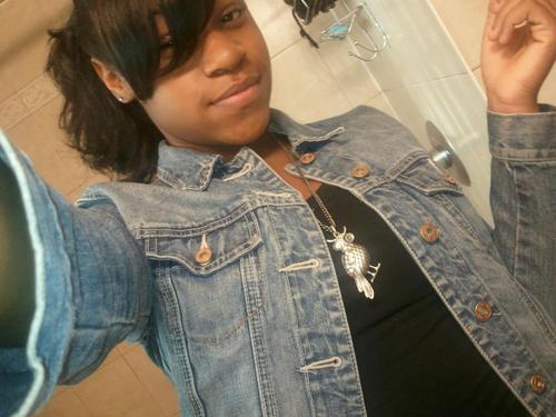 I'm Porsha , love me or hate me I dont give a fuck ..