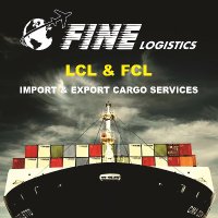 FINE LOGISTICS(@Fine_Logistics) 's Twitter Profile Photo